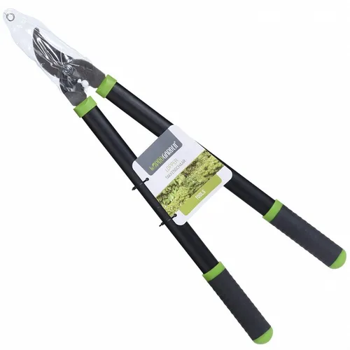 Heckenschere Gartenschere Astschere 59cm Gärtnern Garten Blumen Gartenarbeit