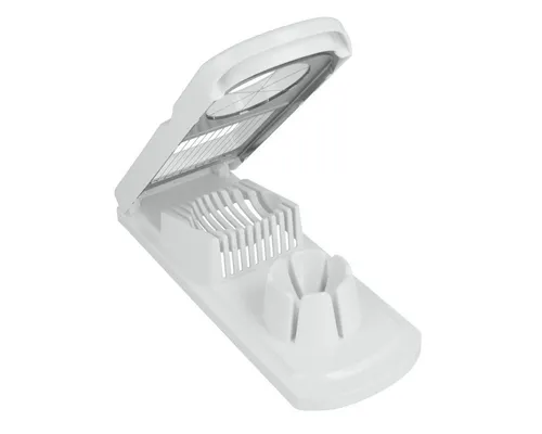 Gravidus Eierschneider Universal Eierschneider Eierteiler Mozzarellateiler Scheibenschneider