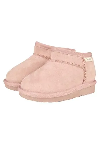Sterntaler Halbschuh Uni - Stylischer Halbschuh für Kinder aus weichem Velour mit kuscheligem Teddyflausch. Ideal für kühle Tage, mit robuster Sohle und hohem Tragekomfort. Hochwertige Verarbeitung sorgt für langanhaltende Freude beim Entdecken.