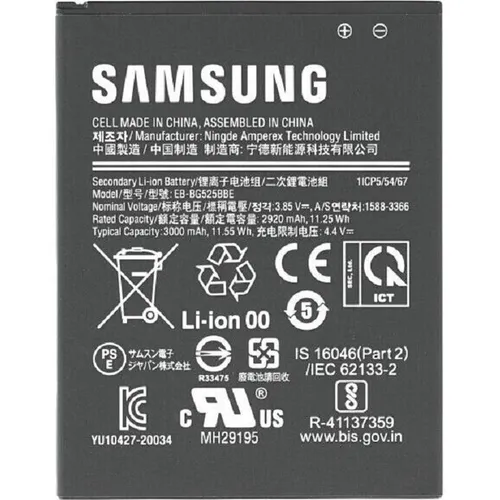 Original EB-BG525BBE Akku für Samsung Galaxy Xcover 5 von Samsung