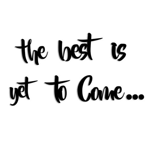 Wandbeh�nge 100 % MDF Schwarz