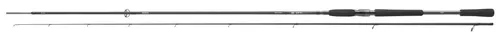 DAIWA Pro Staff Spin M 3,2m 10-35g - Professionelle Meerforellenrute - Angelruten für erfahrene Angler, entwickelt in Zusammenarbeit mit Profi-Anglern für optimale Leistung bei der Meerforellenjagd.