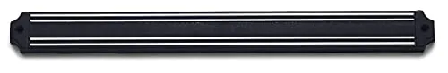 F. DICK Magnetleisten 90591550 - 10 cm - Küchenmesser Aufbewahrung leicht gemacht: Die F. DICK Magnetleiste aus Kunststoff sorgt für sichere und hygienische Messeraufbewahrung, einfach zu montieren.