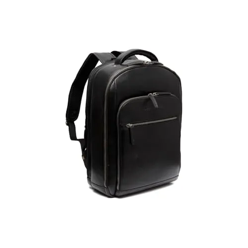 Produktbild The Chesterfield Brand Rucksack Backpack aus echtem Leder