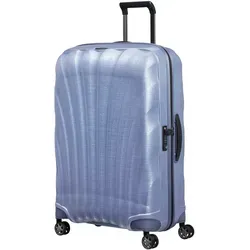 Samsonite Selection C-Lite Hartschalenkoffer mit 4 Rollen - Der Samsonite Selection C-Lite Hartschalenkoffer mit 4 Rollen vereint Leichtigkeit und elegantes Design. Ideal für Reisen, bietet er optimale Organisation und Sicherheit dank TSA-Zahlenschloss – für stressfreies Unterwegssein.