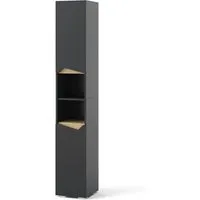 Produktbild Vicco Hochschrank Marelle, Anthrazit