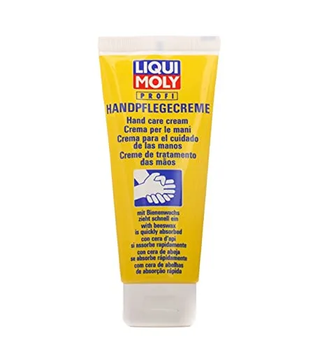 LIQUI MOLY Handpflegecreme 100 ml