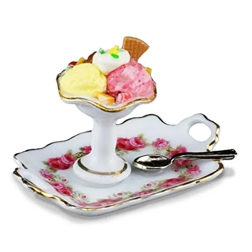 001.787/5 - Eiscremezeit, Miniatur