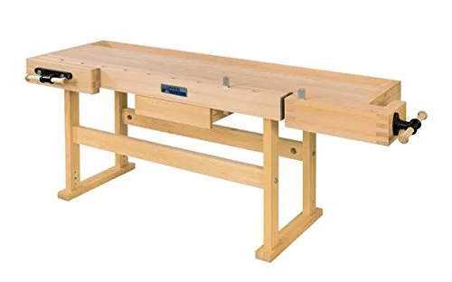 Küpper Profi-Hobelbank P1 von Küpper