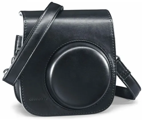 Cullmann RIO Fit 110 Schultertasche Schwarz 98860