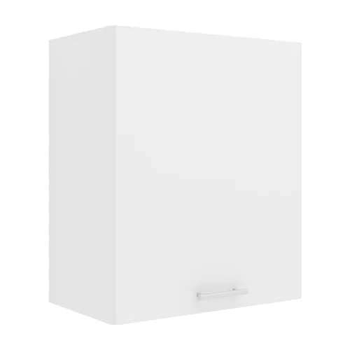 VCM Hängeschrank Esilo 1 Tür 50 - Einbauküchen-Komponente mit pflegeleichter Oberfläche und modernem Design, ideal für platzsparende Aufbewahrung in Ihrer Küche.