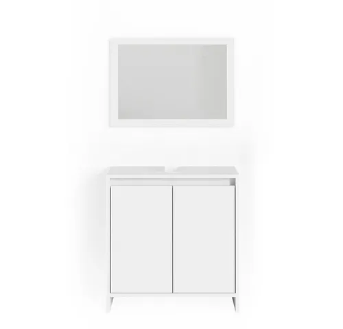 Vicco Badmöbel-Set Emma von Vicco