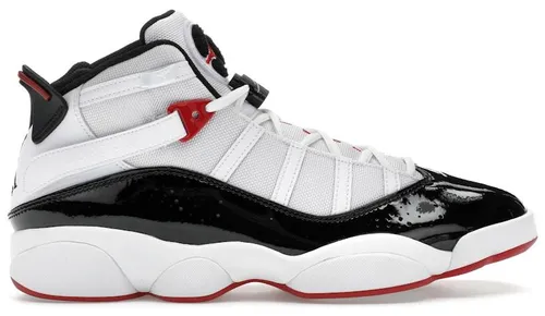 Jordan 6 Rings Chicago Bulls - EU 44.5 in weiß von Jordan
