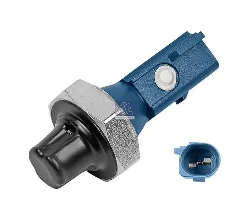 Dt Spare Parts Sensor, Öldruck 11.80600
