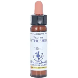 Bachblüten Star of Bethlehem Healing Her 10 ml
