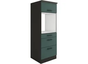 Backofenumbauschrank OPTIFIT 