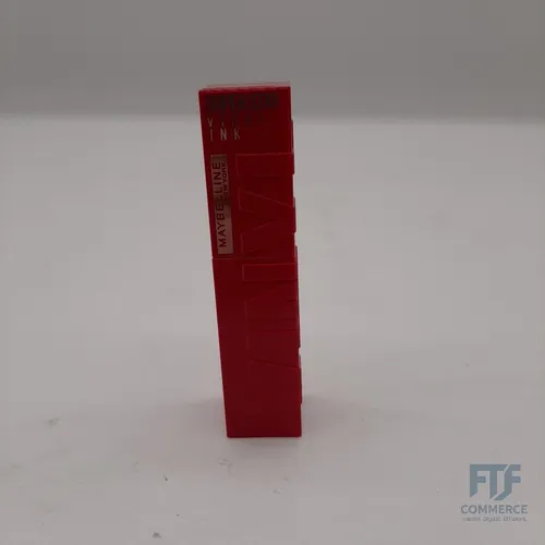 Make-up Pink von Maybelline