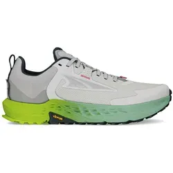 Altra Women's Timp 5 - Trailrunningschuhe in Grau (EU 39) - Trailrunningschuhe mit Vibram-Sohle für optimalen Grip, ideal für anspruchsvolle Trails. Entdecken Sie weitere Top-Angebote von Altra bei Bergfreunde.de!