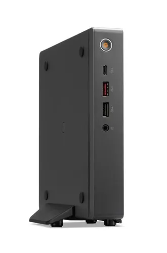 Acer Revo RB610 Mini PC mit Intel Core i5-1335U - PC-Systeme mit leistungsstarkem Intel Core i5-1335U, kompakt und energieeffizient – ideal für Home Office und Multimedia-Anwendungen.