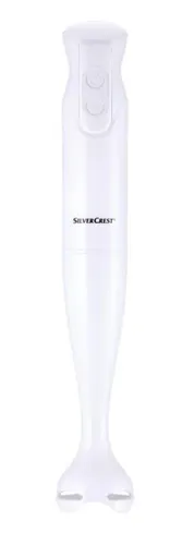 SILVERCREST Mixer & Pürierstäbe von SILVERCREST