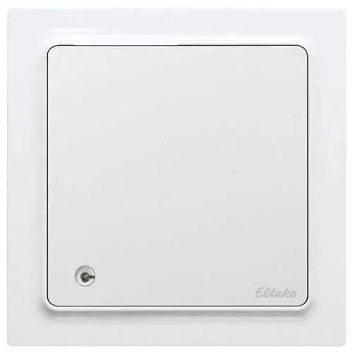 Eltako FLGTF55E/230V-am Funk Hygrostat Unterputz von Eltako