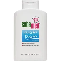 Sebamed Frische Dusche 400 ml von sebamed