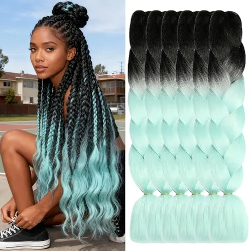 Haarverlängerungen von ShowJarlly