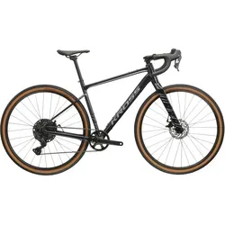 Kross Gravelbike Gravelbike Esker 2.0, 10 Gang, Kettenschaltung