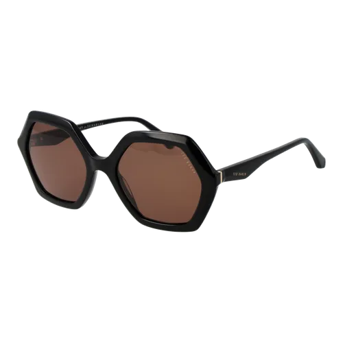 Ted Baker Sonnenbrille TB1736 001 52 für Damen von Mondottica