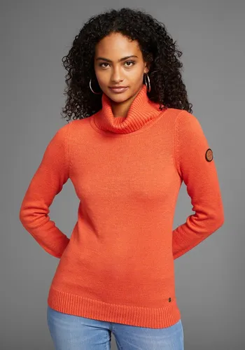 Shirts & Tops Orange von KangaROOS