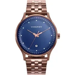 Viceroy Luxusuhr Switch 46787-36 - Elegante Armbanduhr - Elegante Viceroy Luxusuhr Switch 46787-36 mit stilvollem Design und hochwertiger Verarbeitung, ideal für besondere Anlässe oder den täglichen Gebrauch.