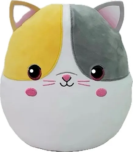 Ty Snuggles Cat Squishy klein 0 0 STK
