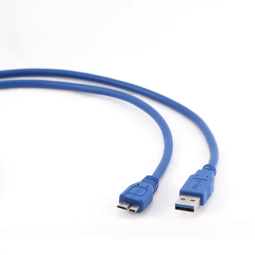 Gembird CCP-mUSB3-AMBM-0.5M USB Kabel 0,5 m USB 3.2 Gen 1 (3.1 Gen 8716309080309