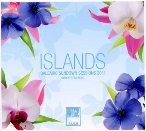 Islands 2011