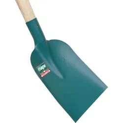 Fiskars Light Spatengabel – Gartengabel für müheloses Arbeiten