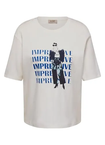 LeComte T-Shirt - 44