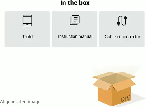 DOOGEE U11 Tablet von Doogee