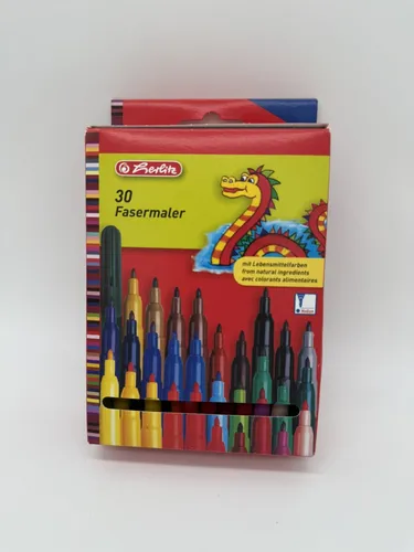 herlitz Schreibstifte, Kugelschreiber & Füller von herlitz