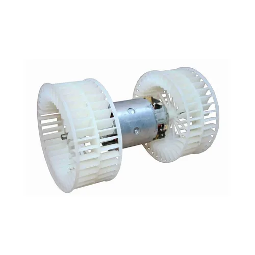 VEMO V30-03-1712 Ansauggebläse - Innenraumluft Ansauggebläse für Fahrzeuge mit Klimaautomatik, sorgt für frische Luft und optimalen Komfort im Fahrzeuginnenraum.