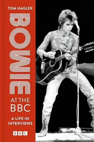 Bowie at the BBC: A life in interviews