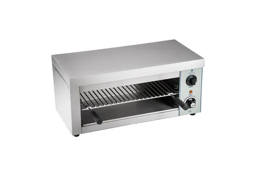Royal Catering Elektrogrill Salamander Ofen 2000 W von Royal Catering
