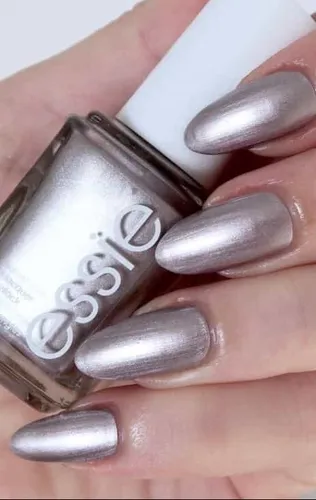 Nagellack Essie, Nr. 518 out of this world, metallisches Violett,   13,5ml NEU.