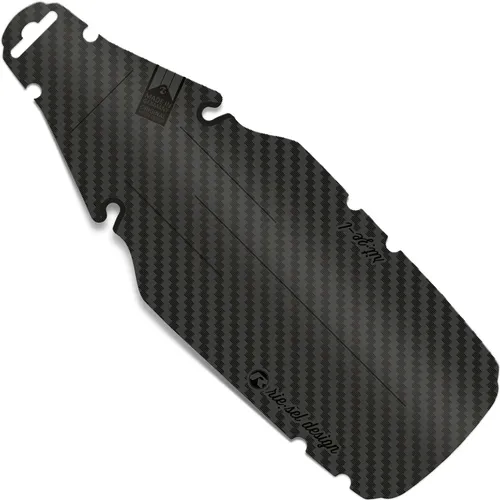 rie:sel design rit:ze L Gravel Mudguard Schutzblech