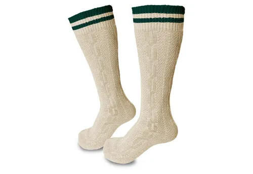Trachtensocken von Steigenhöfer Manufaktur