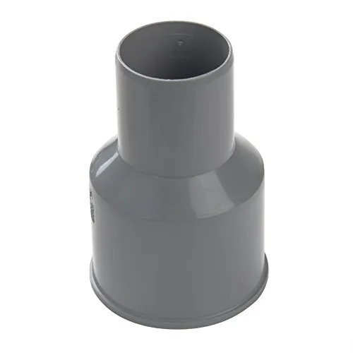 HT-Übergang Gußrohr DN 50