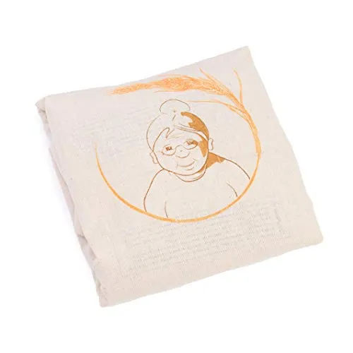 Produktbild Gözze Körnerkissen 20 x 53 cm