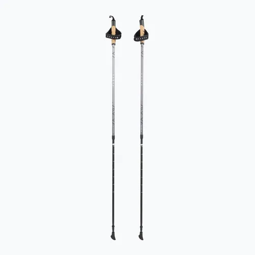 KADVA Nordic Walking Stöcke Aruku 83-135 cm Trekkingstöcke Wanderstöcke