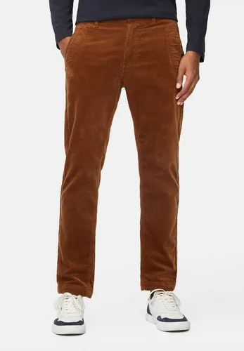 camel active Cordhose aus Cord (1-tlg)