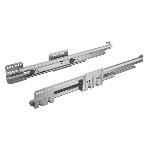 Hettich Actro 500 Silent System