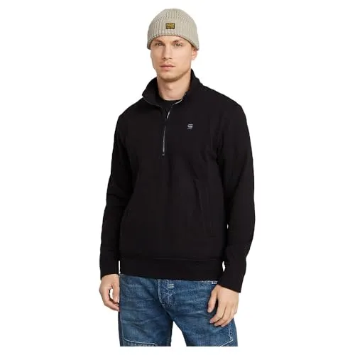 G-STAR Nifous Half Zip sw